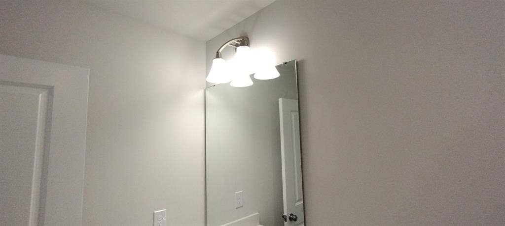 3 BR in Apex