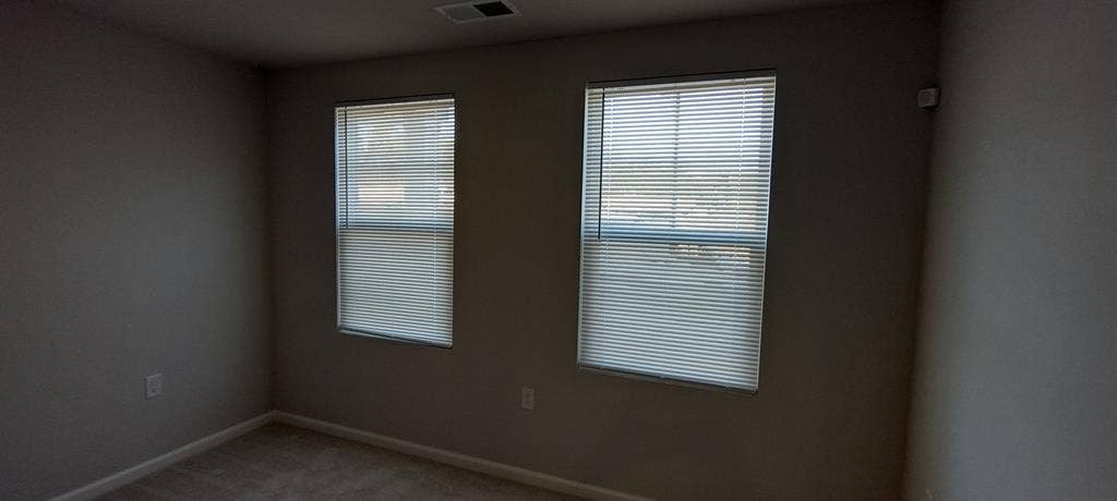 3 BR in Apex
