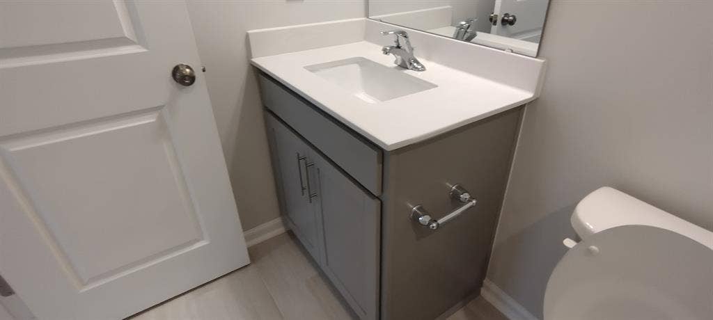 3 BR in Apex