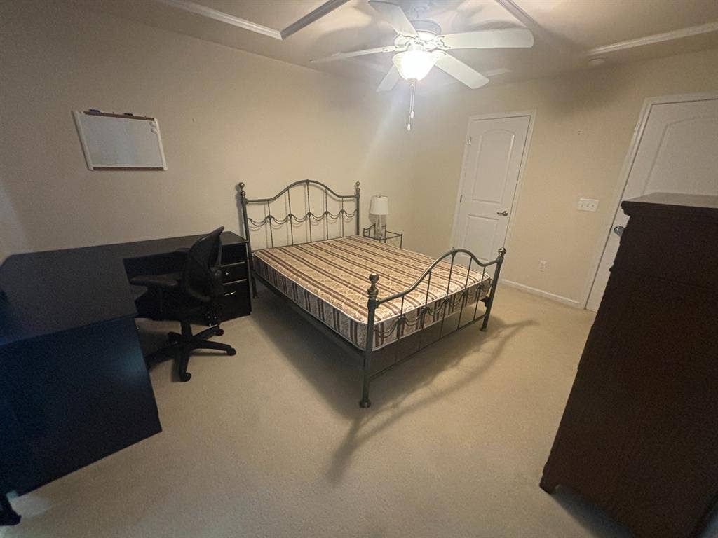 3 BR in Durham