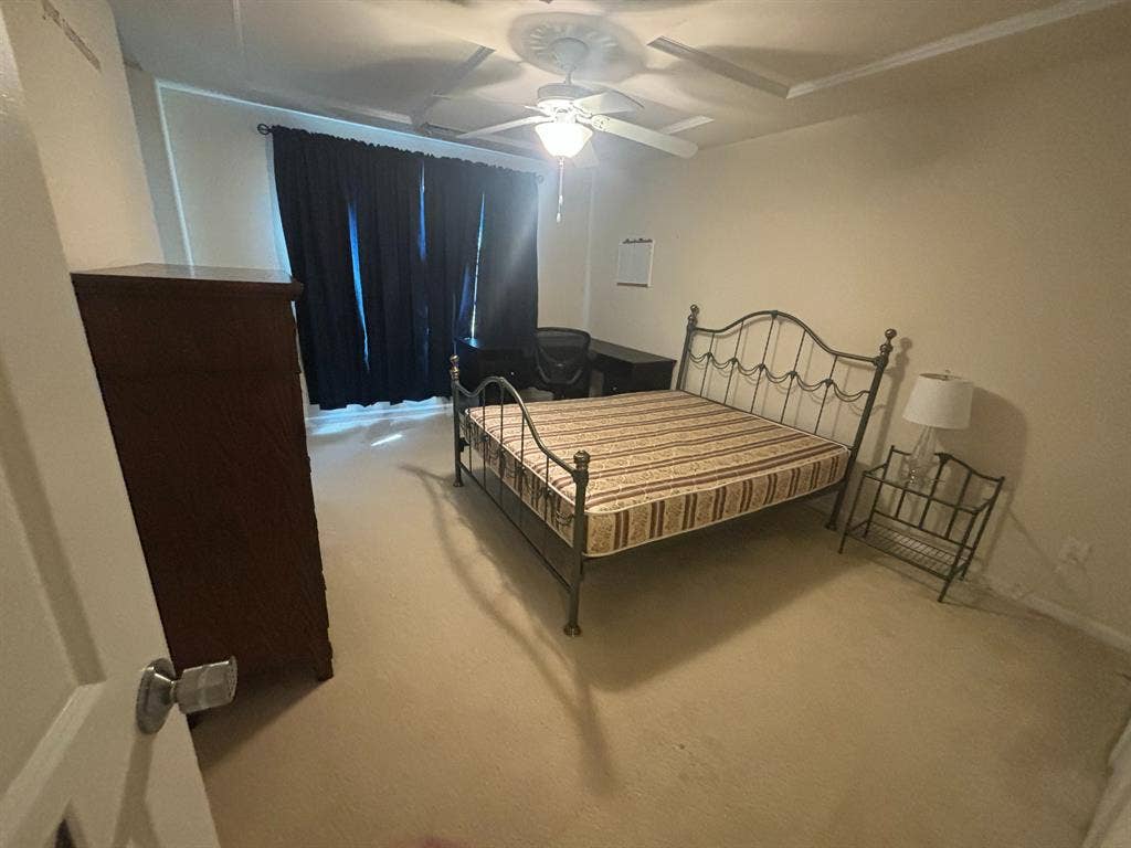 3 BR in Durham