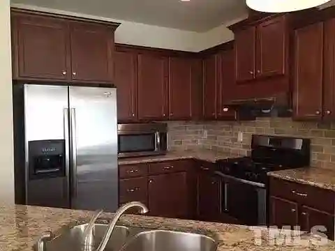 3 BR in Durham