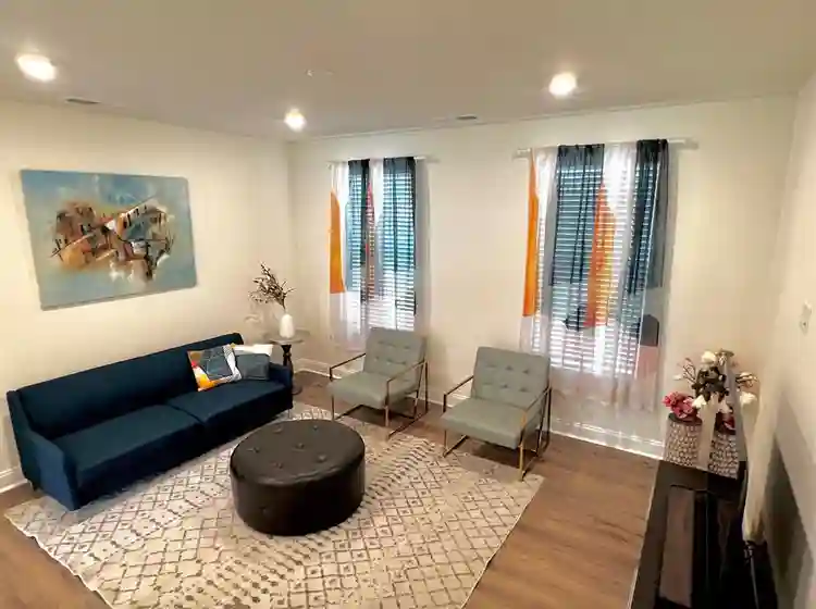 3 BR in Charlotte