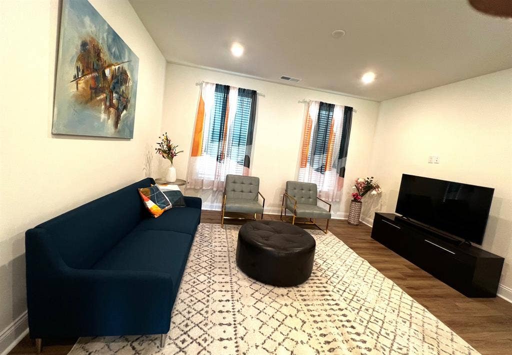 3 BR in Charlotte