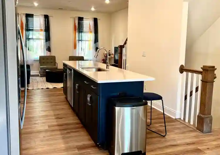 3 BR in Charlotte