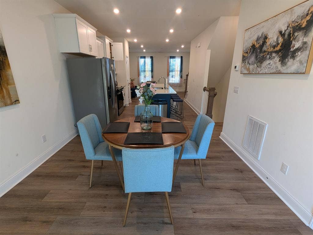 3 BR in Charlotte
