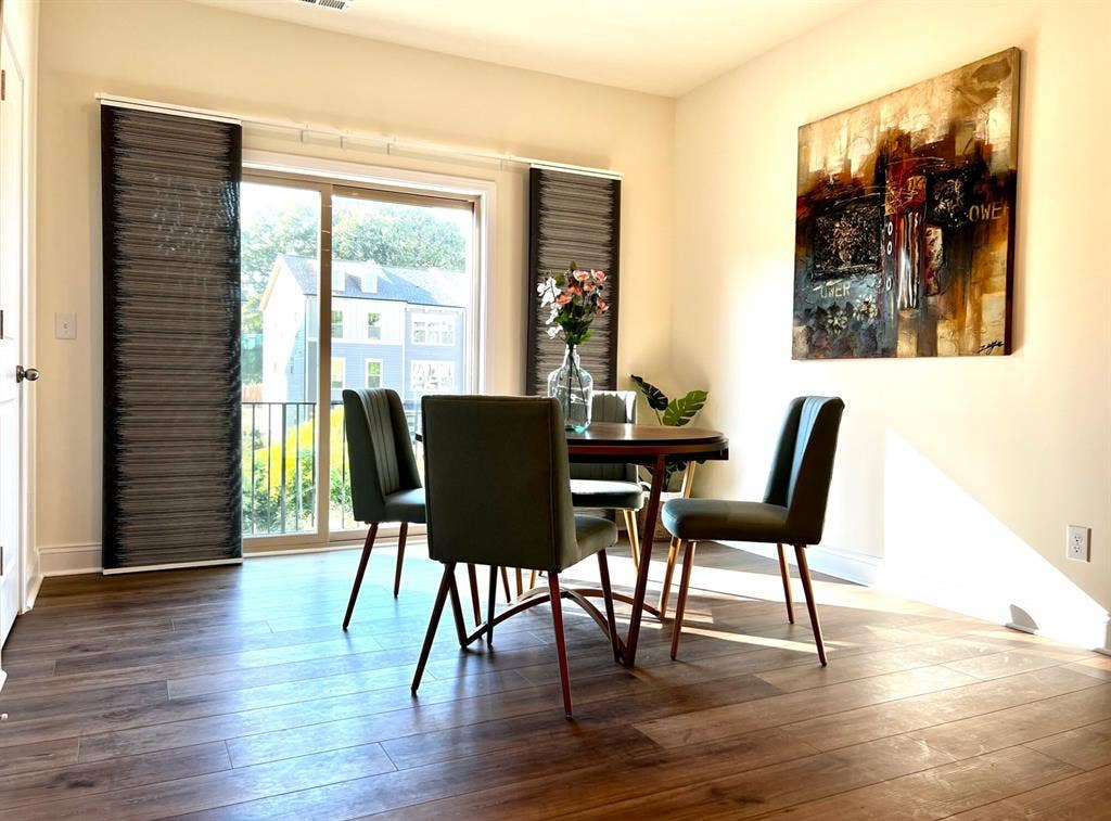 3 BR in Charlotte