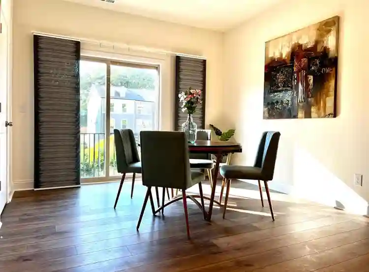 3 BR in Charlotte