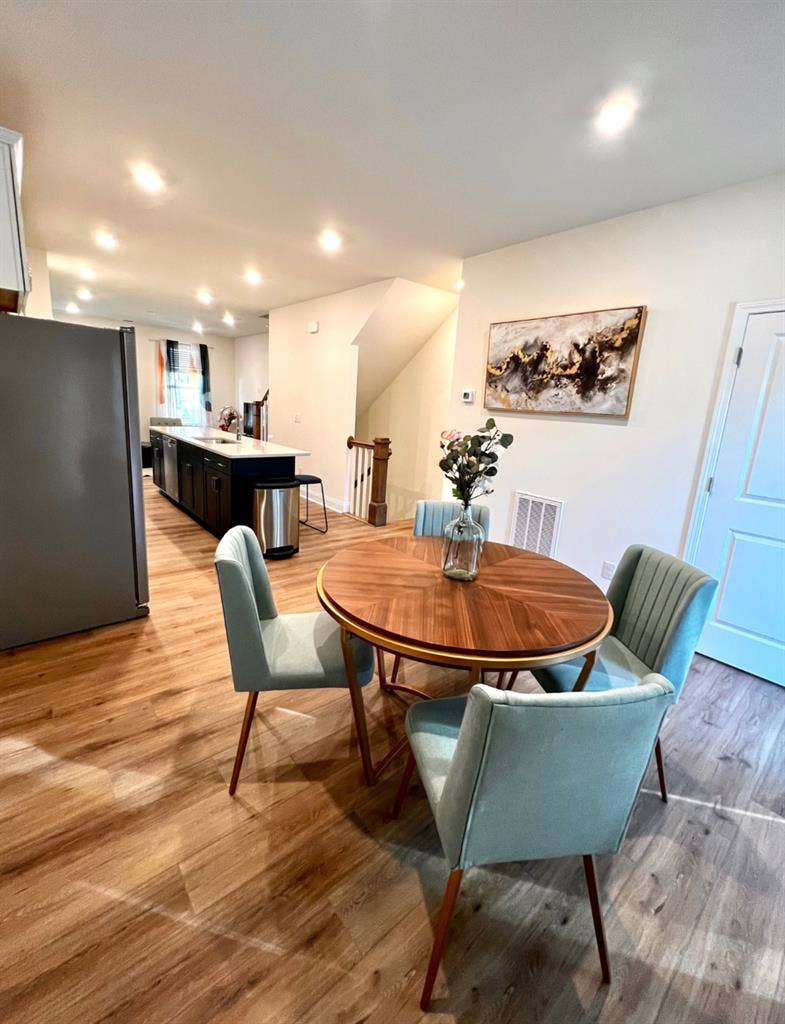 3 BR in Charlotte
