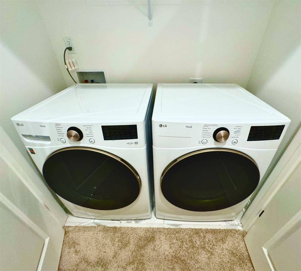 4 BR in Raleigh