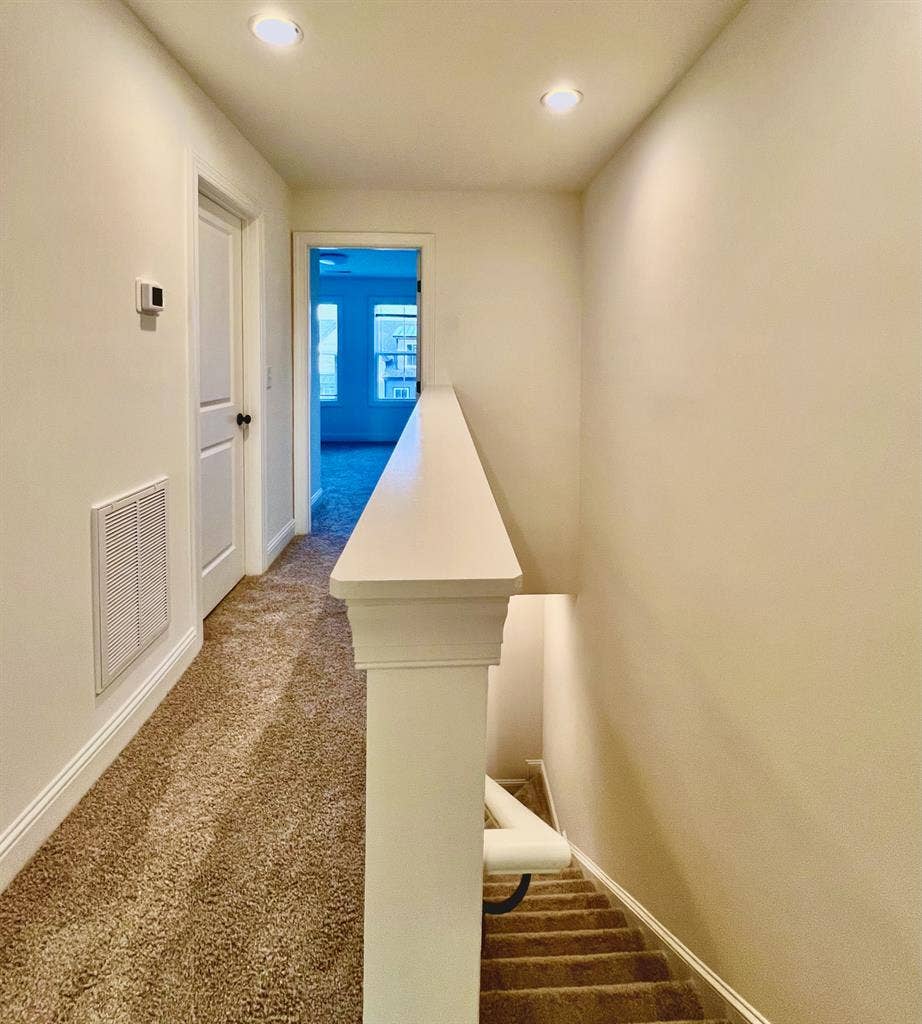4 BR in Raleigh