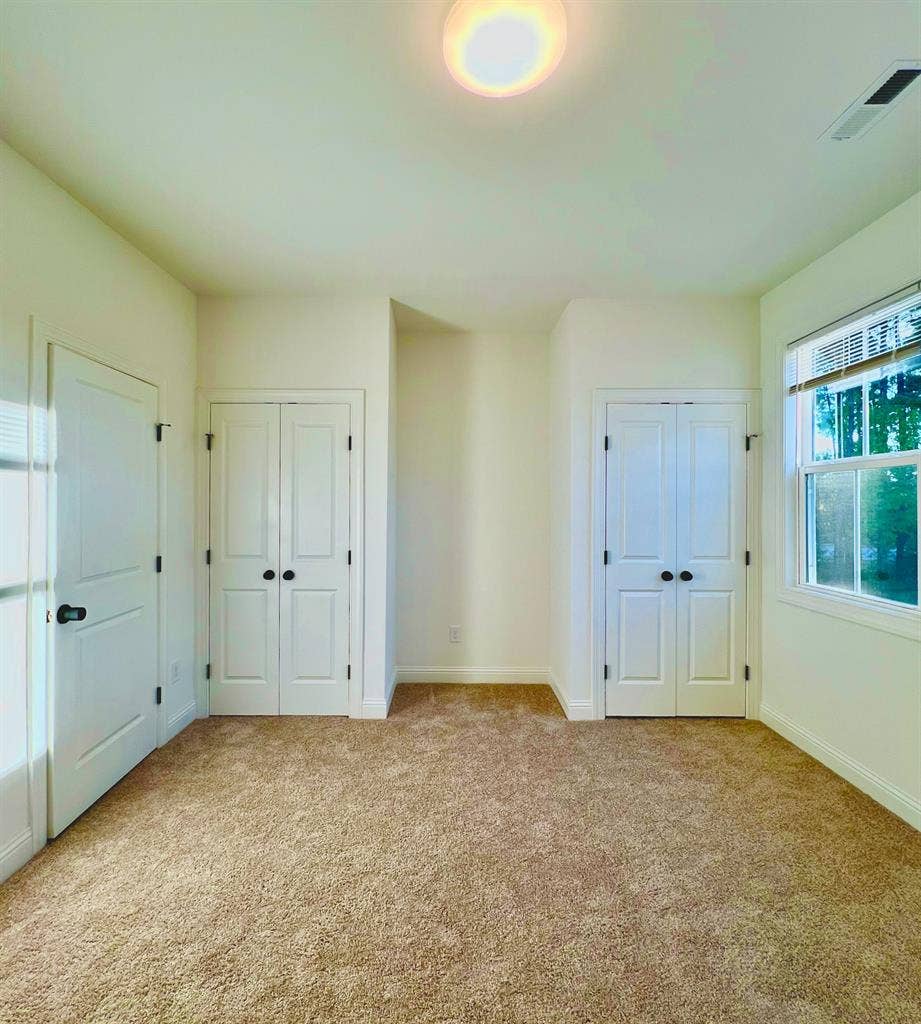 4 BR in Raleigh