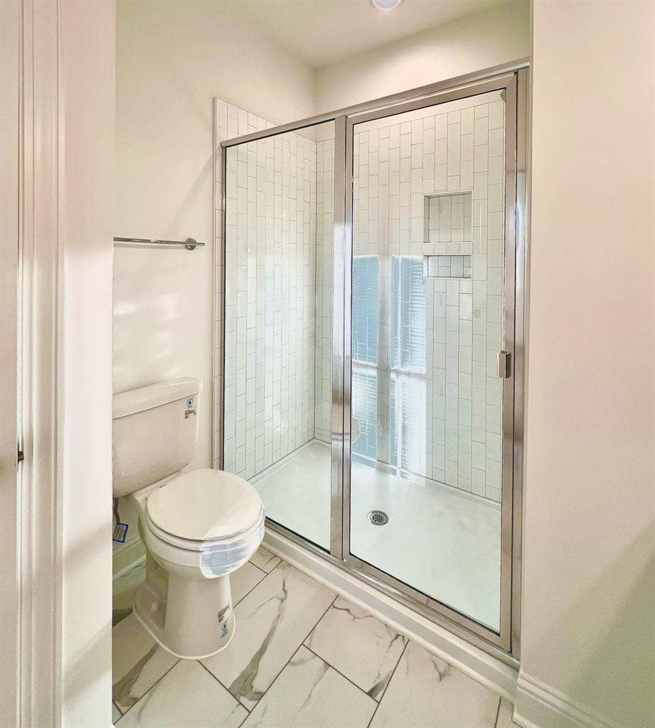 4 BR in Raleigh