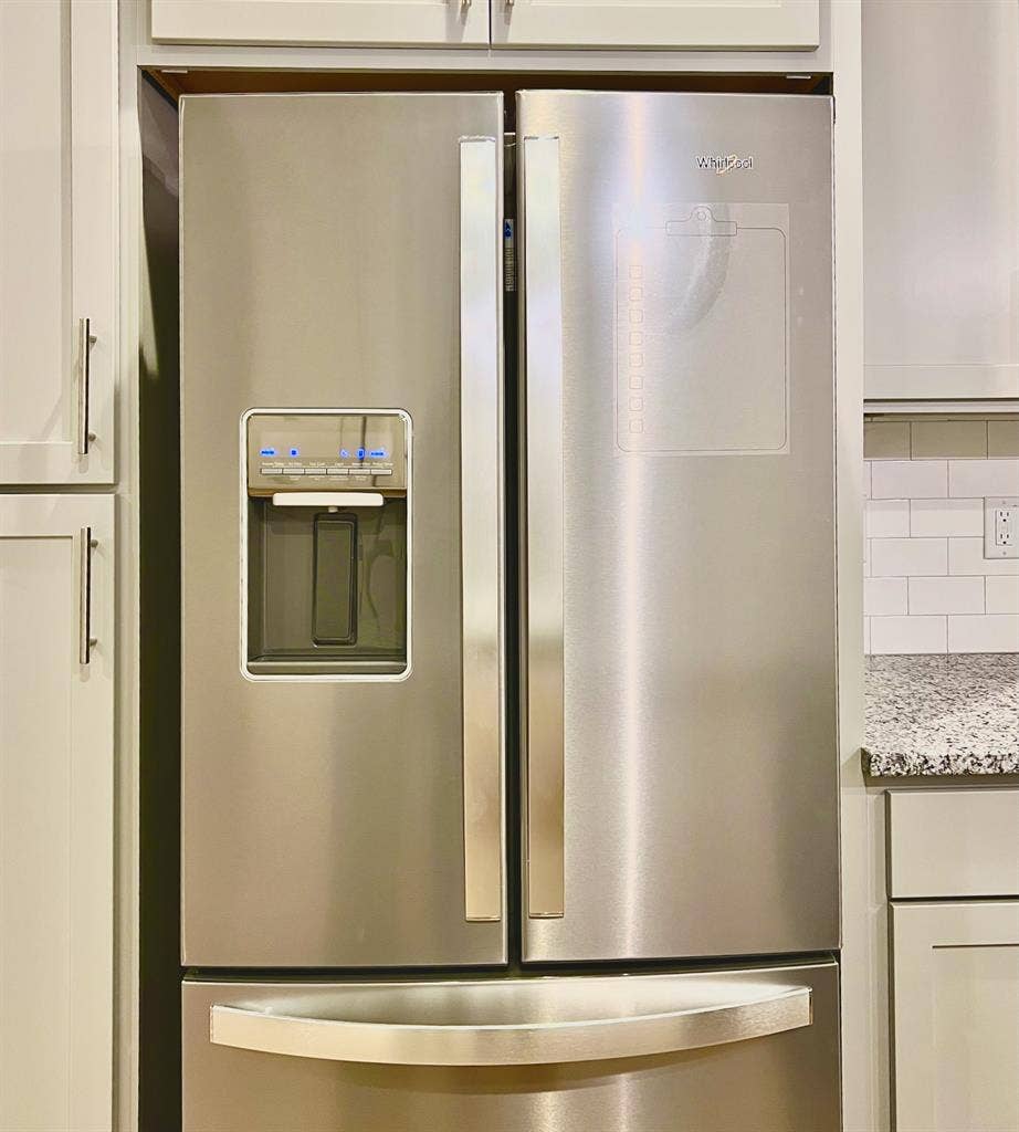 4 BR in Raleigh