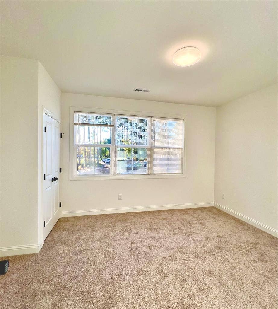 4 BR in Raleigh