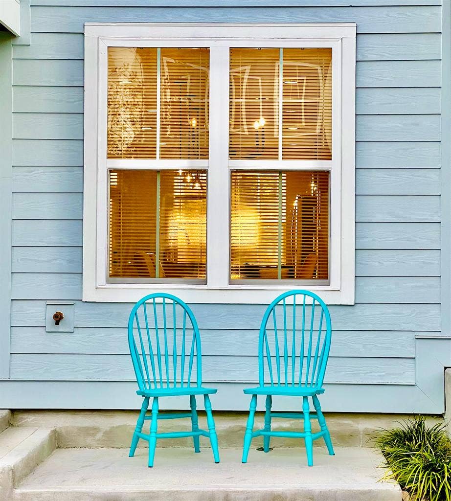 4 BR in Raleigh