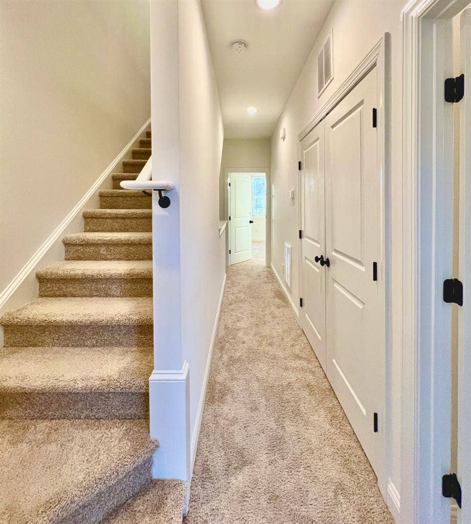4 BR in Raleigh