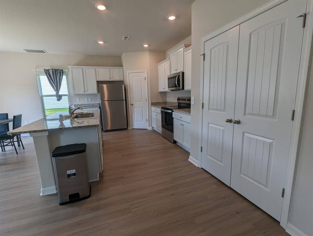 4 BR in Charlotte