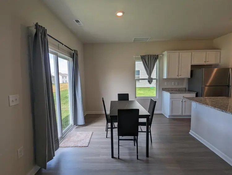 4 BR in Charlotte