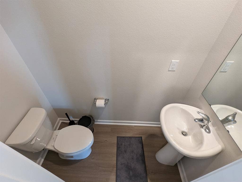 4 BR in Charlotte