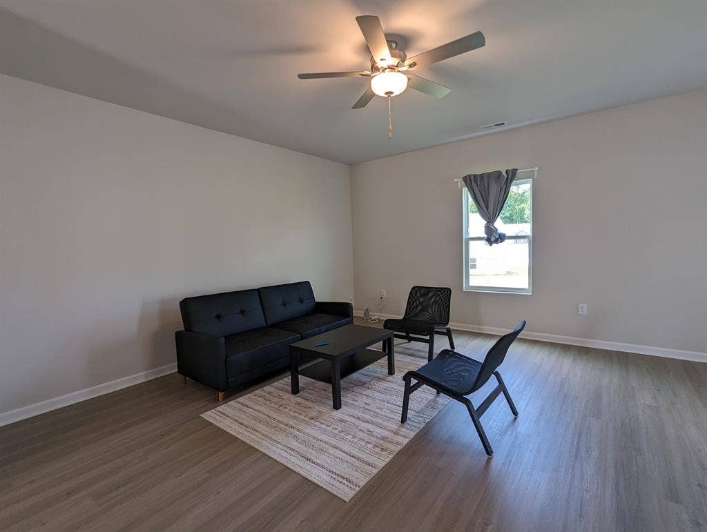 4 BR in Charlotte