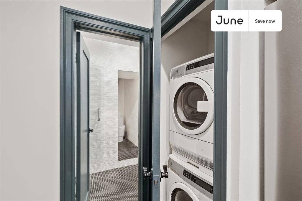 1 BR in New York City