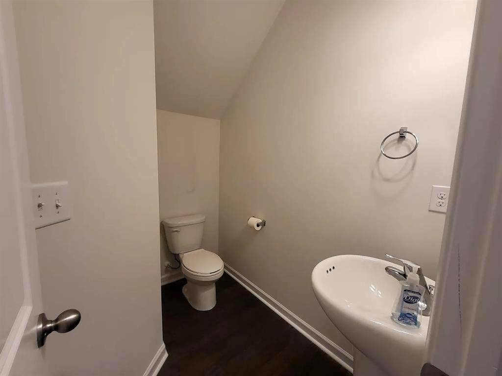 3 BR in Charlotte