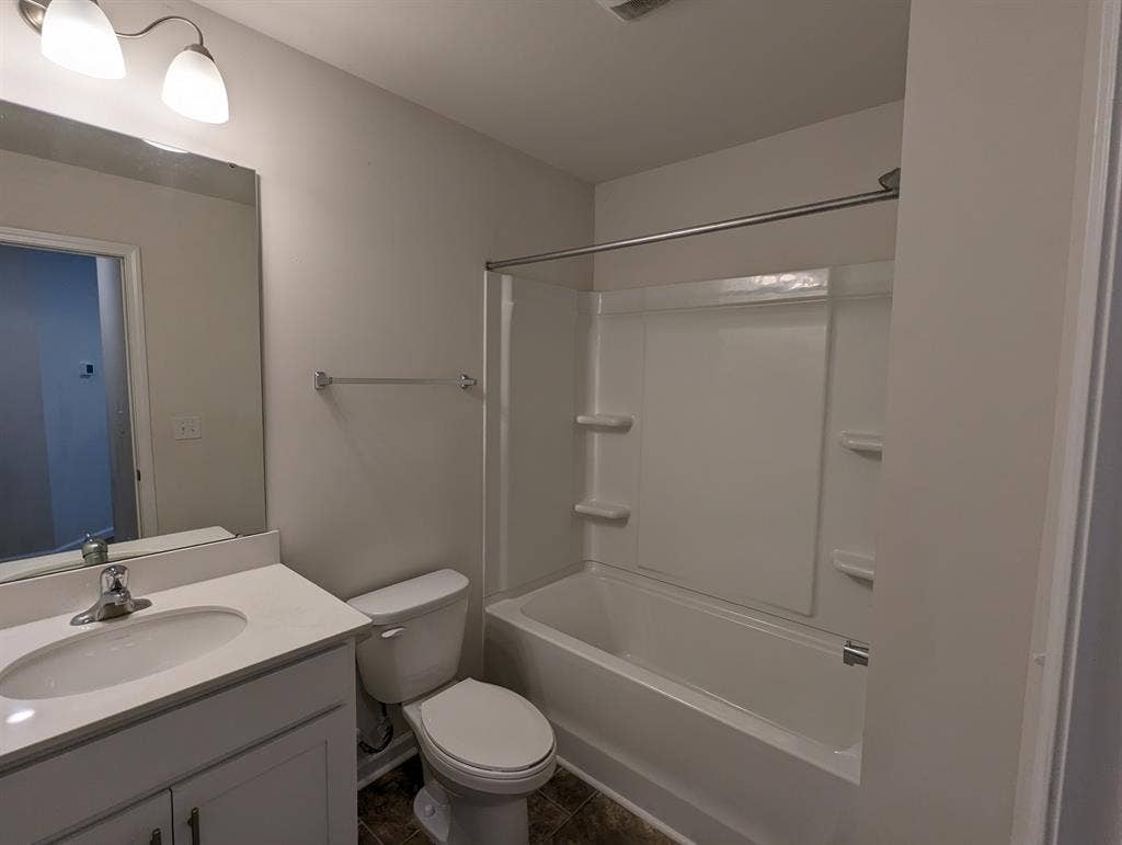 3 BR in Charlotte