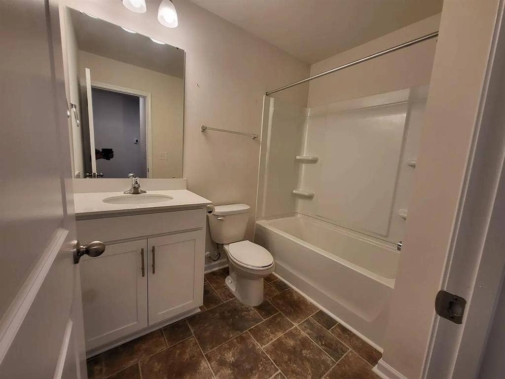 3 BR in Charlotte