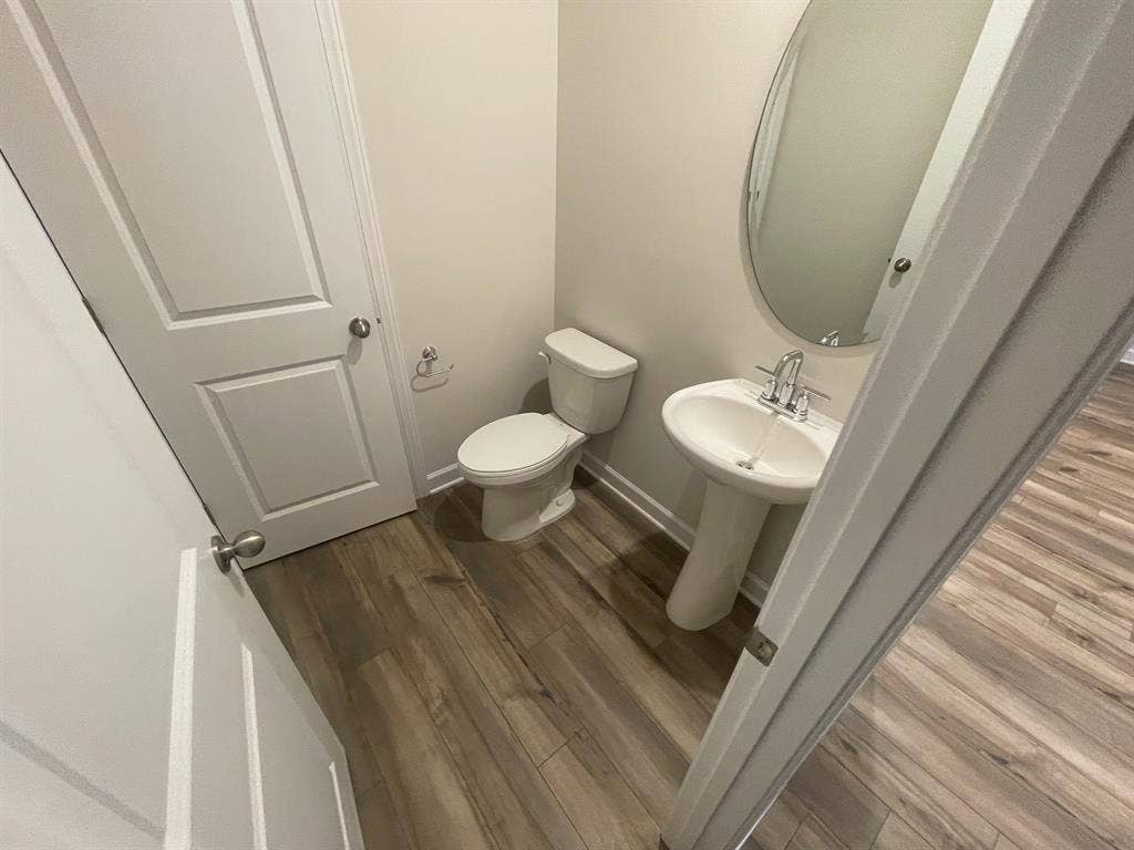 4 BR in Charlotte