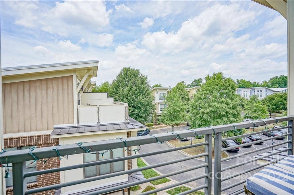 3 BR in Charlotte