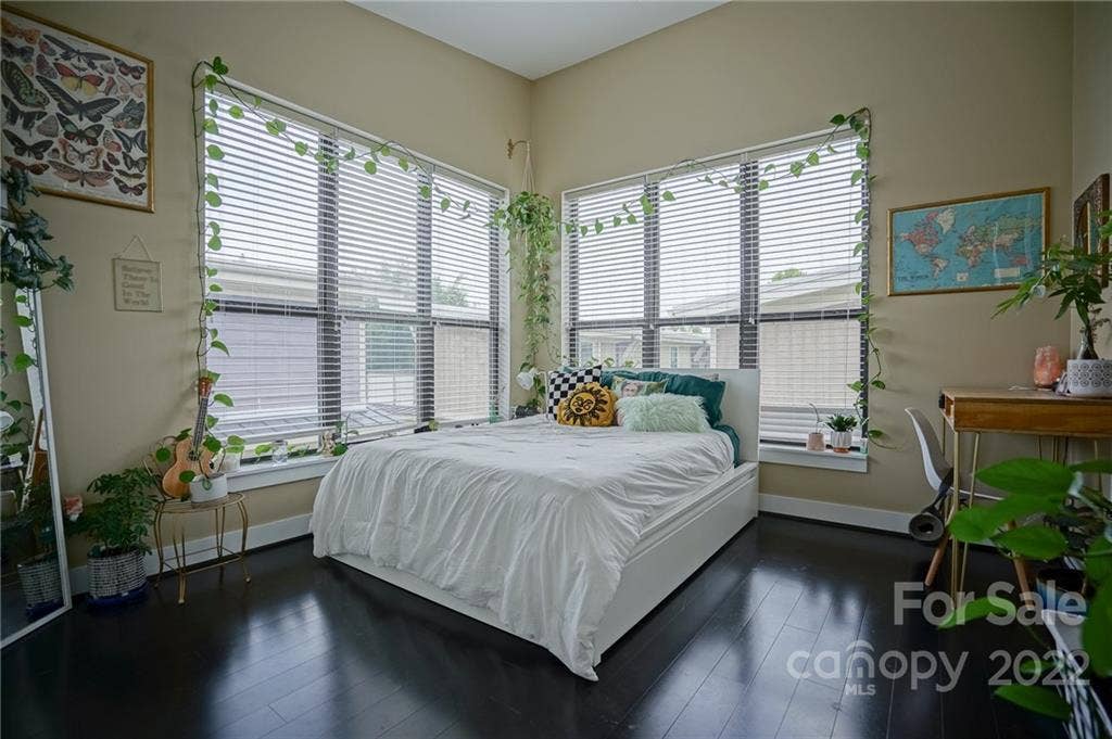 3 BR in Charlotte