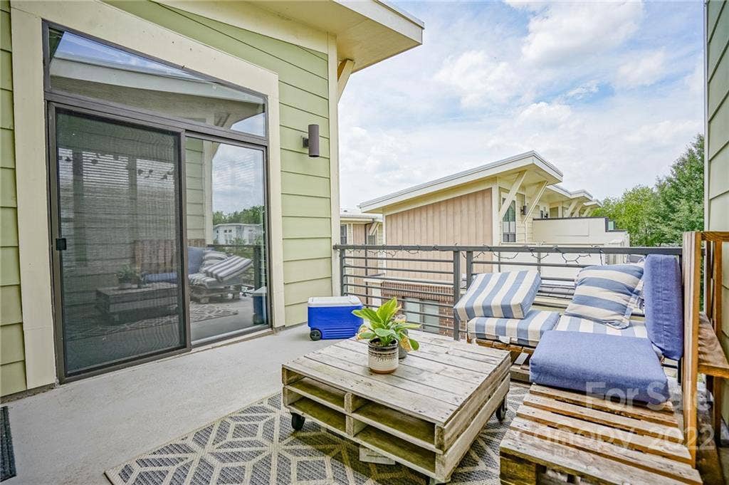 3 BR in Charlotte