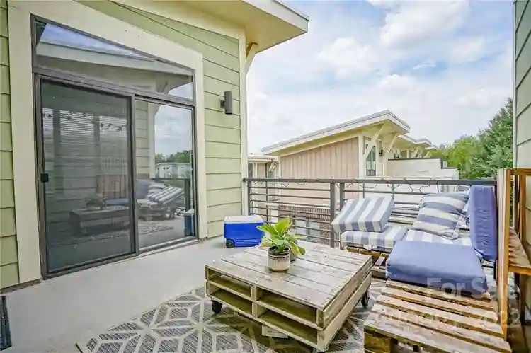 3 BR in Charlotte