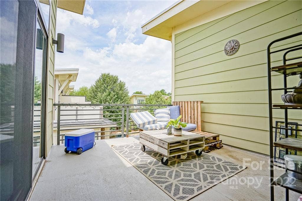 3 BR in Charlotte