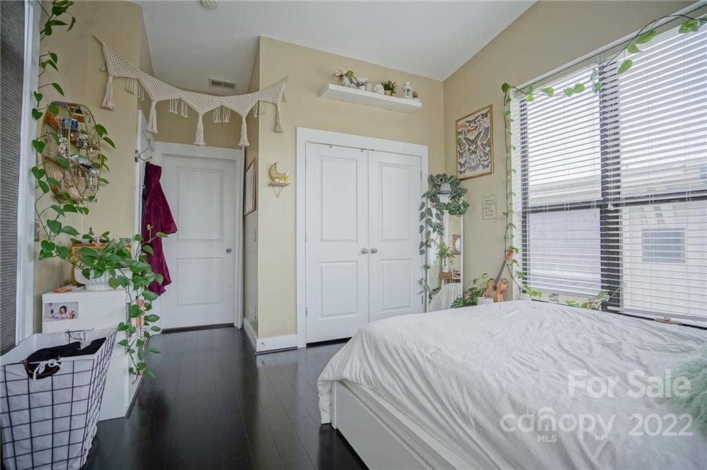 3 BR in Charlotte