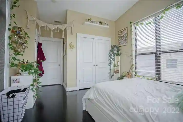 3 BR in Charlotte