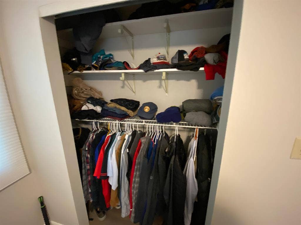 3 BR in Raleigh