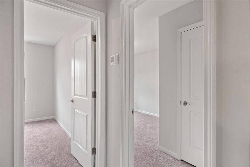 3 BR in Raleigh