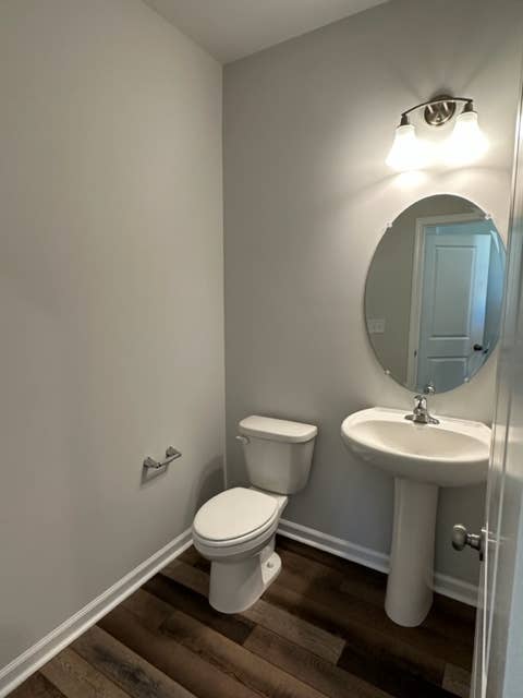 3 BR in Apex