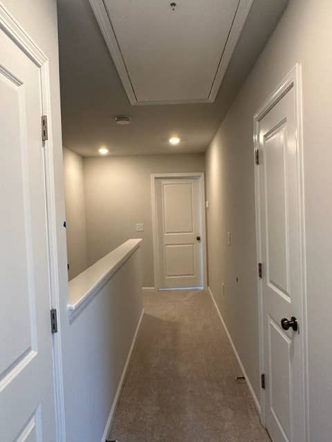 3 BR in Apex