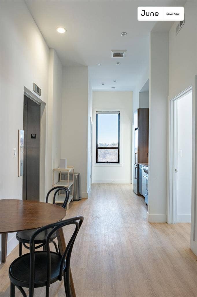 4 BR in Washington DC
