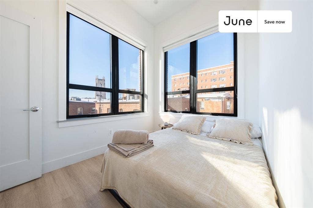4 BR in Washington DC