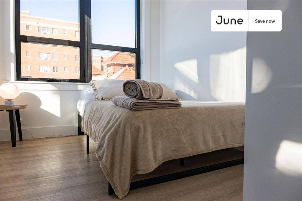 4 BR in Washington DC