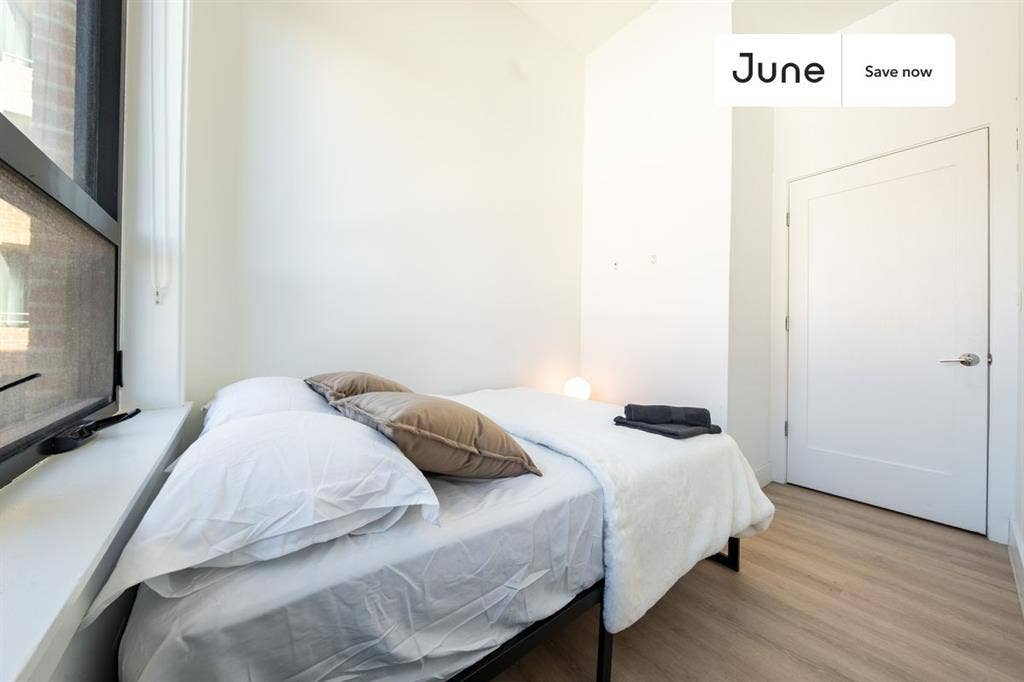 4 BR in Washington DC