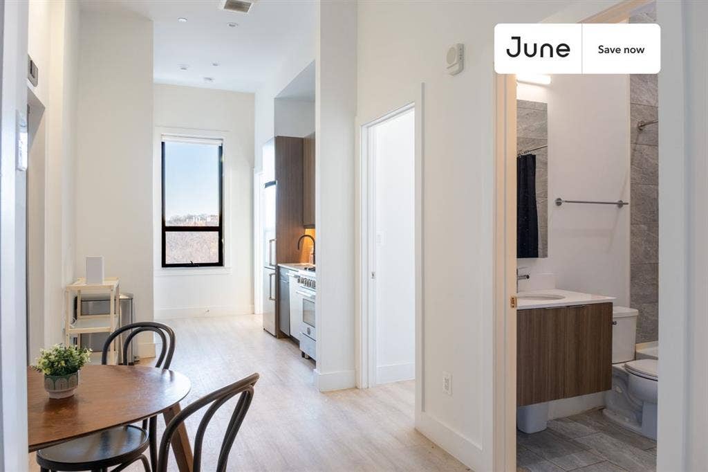 4 BR in Washington DC