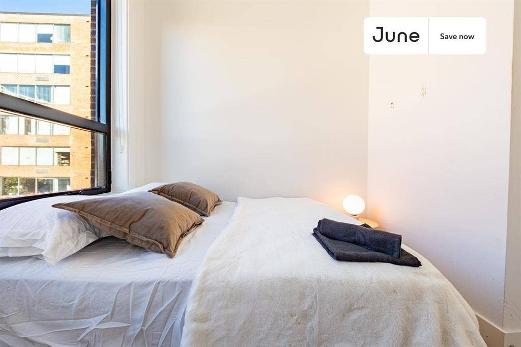 4 BR in Washington DC