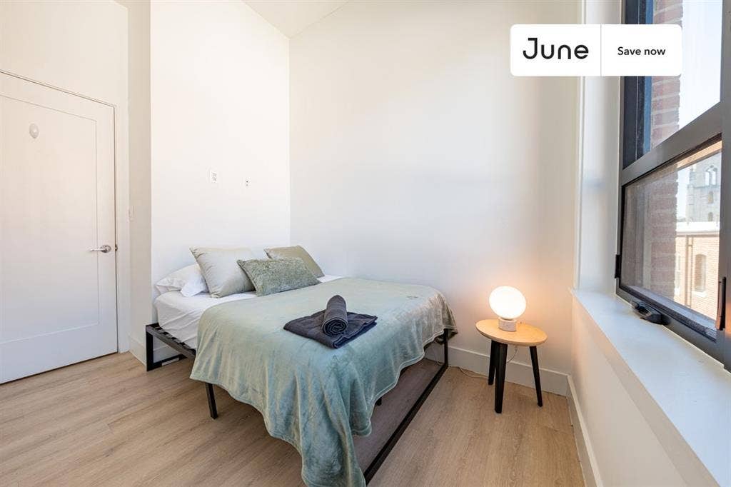 4 BR in Washington DC