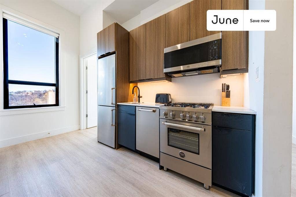 4 BR in Washington DC