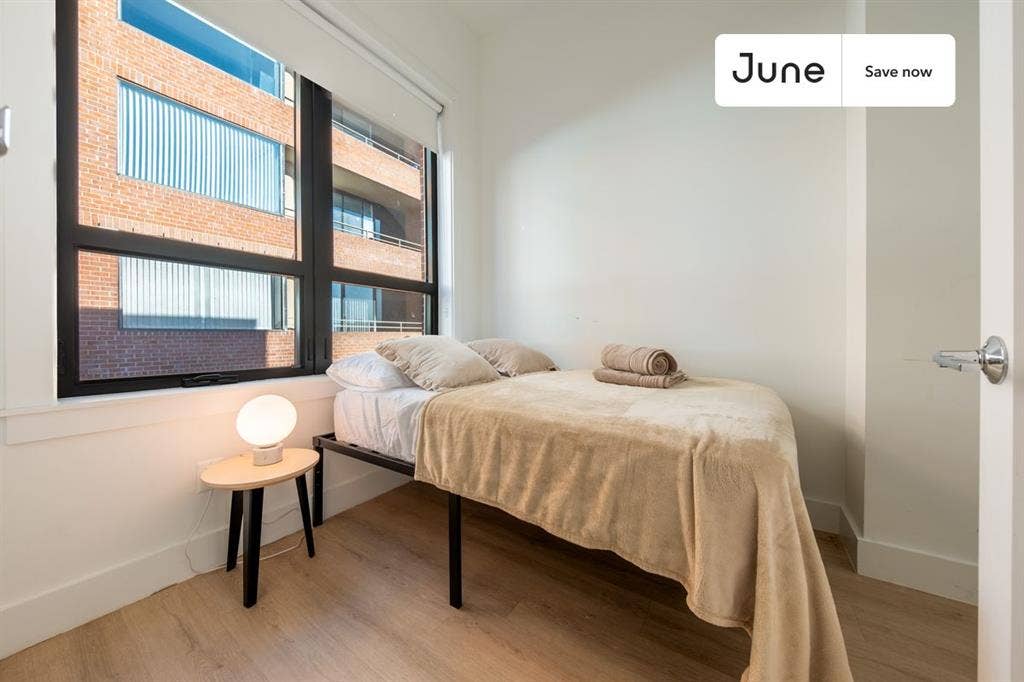 4 BR in Washington DC